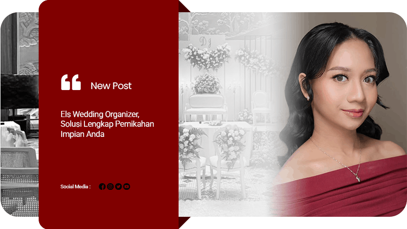 Artikel Els Wedding Organizer 1