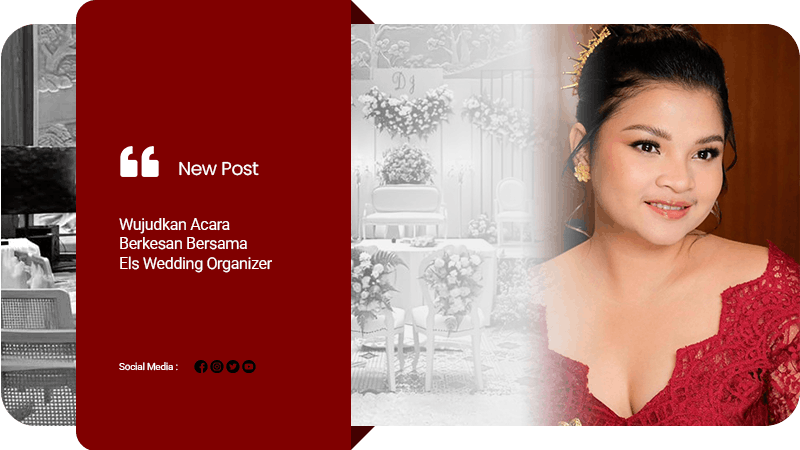 Artikel Els Wedding Organizer 2