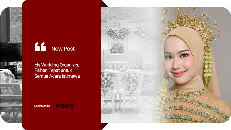 Artikel Els Wedding Organizer 3